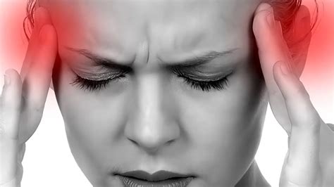 6 consejos efectivos para lidiar con los molestos dolores de cabeza